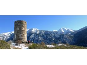 photo coins arrondis